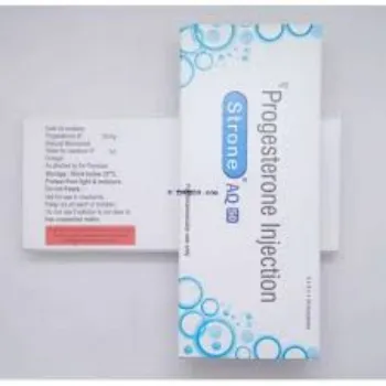 Progesterone Injection